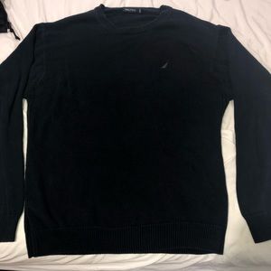 Nautica Crew Neck Sweater